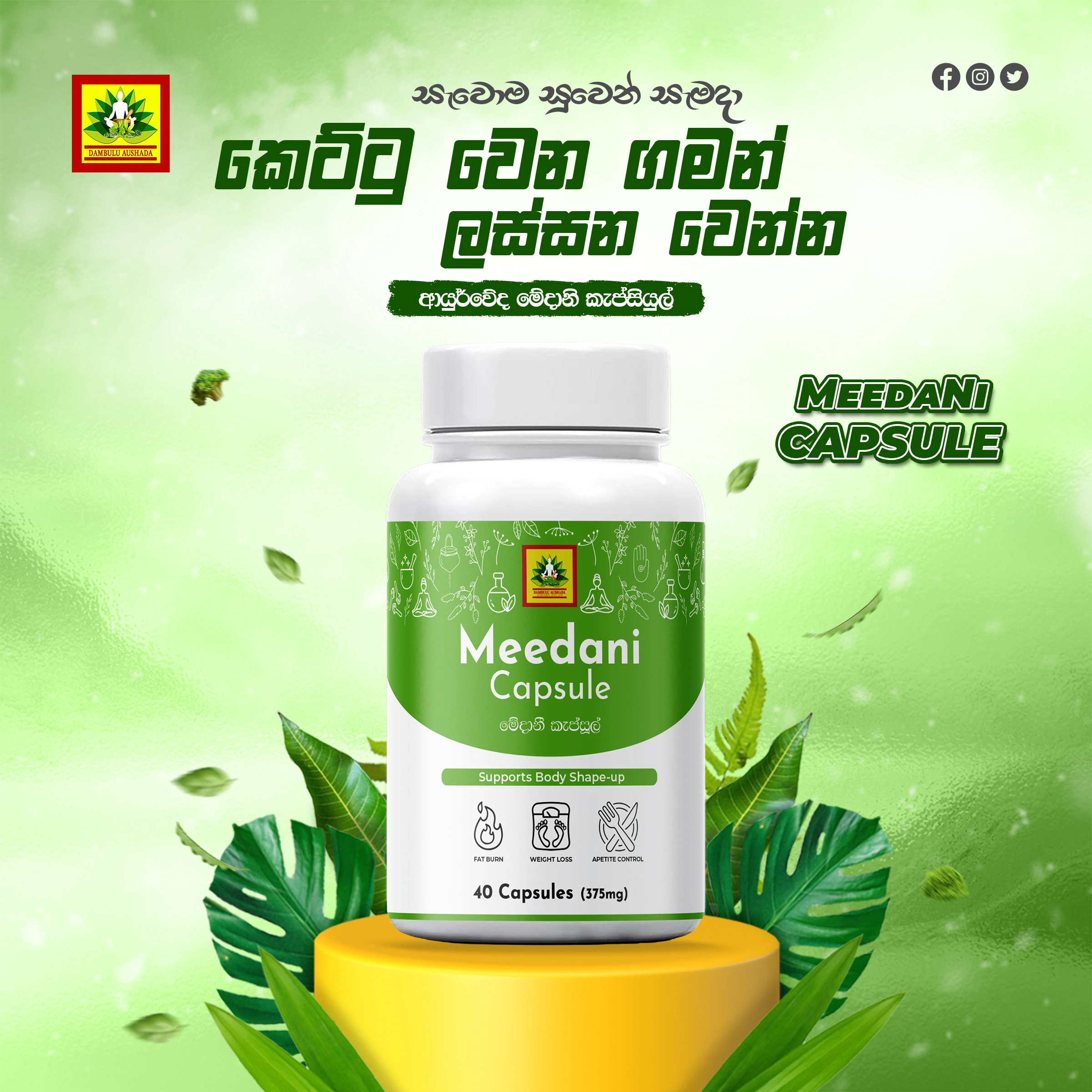 Ayurvedic Product