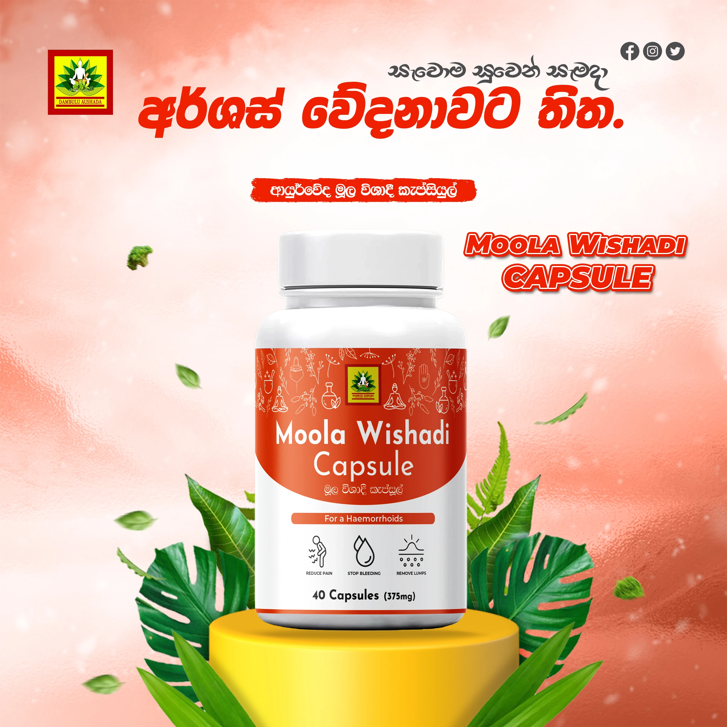 Ayurvedic Product